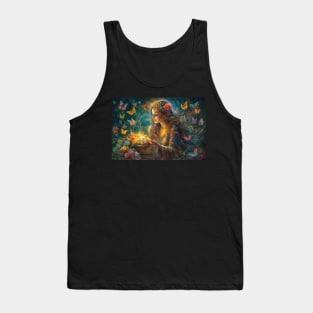 Reborn Tank Top